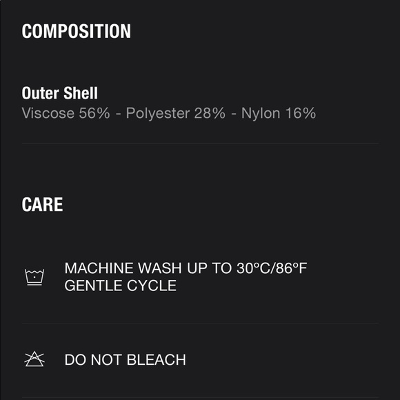 ZARA BNWT Knit Jumpsuit - Picture 10 of 10